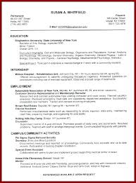 French Cv Template Pdf Waiter Objective Resume Waitress Example Job