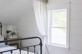 So here are seven if you're afraid things will get too moody, go for a light porch like bria hammel interiors did, and make. Farmhouse Window Trim Love Grows Wild