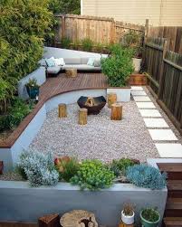 Deck Designs Backyard