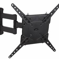 Gl404 A Multi Position Tv Wall Mount