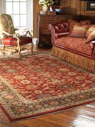 decorate your home with kalaty rugs