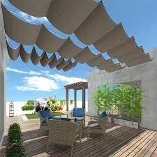 The Best Retractable Canopies And