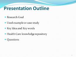 Example of a case study outline   Buy A Essay For Cheap