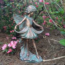 Suffolk Fairies 18 In Fairy Emily