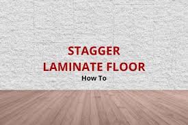 how to sger laminate flooring