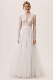 Watters Brides Rutledge Gown In 2019 Elopement Dress