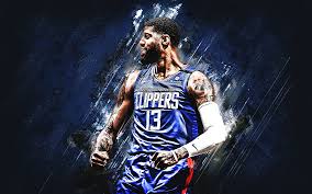 paul george clippers los angeles