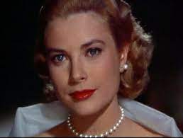 video watch grace kelly s beauty