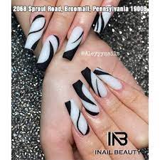 inail beauty nail salon near me