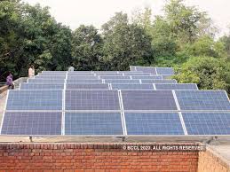 sb energy acme solar and renew power