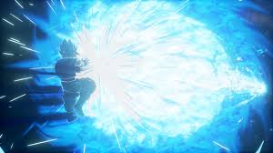 Maybe you would like to learn more about one of these? Dragon Ball Z Kakarot A New Power Awakens Part 2 Dlc Lets Goku And Vegeta Go Super Saiyan God Super Saiyan Rpg Site