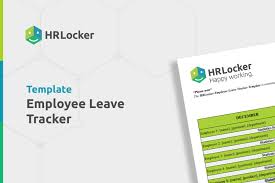 free employee leave tracker template