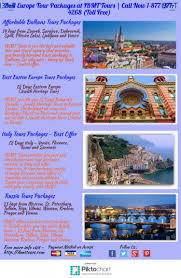 europe tours packages at ibmt tours