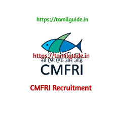 Central marine fisheries research institute has advertised the latest jobs notification 2021 for the recruitment of 02 field investigator vacancies. Cmfri Recruitment 2021 Apply For Young Professional Posts