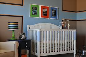 Decorating a baby boy's nursery with aviation will bring an uplifting and the sky's the limit feeling to your baby's world. Baby Boy Nursery Themes Project Nursery