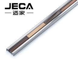 China Low Jeca Stainless Steel