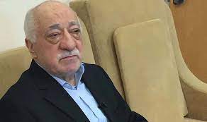 Son dakika |Milli Savunma Bakanlığı duyurdu! Fethullah Gülen'in yeğeni Sümeyye  Gülen Yunanistan'a geçerken