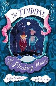 the tindims and the floating moon by