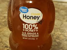 clover honey nutrition facts eat this