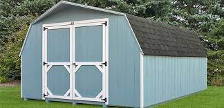 Best Shed Size For Your Yard Common