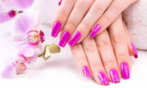 nail spa nail salon in andover