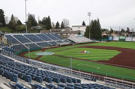Everett Memorial Stadium Seattle Northcountry
