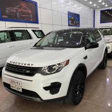Research land rover discovery car prices, news and car parts. Land Rover Offers In Iraq Best Prices Autobeeb