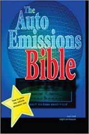 Allow extra time to get any needed repairs done before the vehicle's registration expires. The Auto Emissions Bible How To Pass The Vehicle Emissions Test Birnbaum Ralph H Bell Sam Birnbaum Ralph H Birnbaum Ralph H 9781468130188 Amazon Com Books