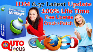 It is very easy to use and it is developed under a intuitive interface that will be used by experts and novices. Idm Free Download 2020 With Lifetime Crack Full Licence Internet Download Manager Idm V6 37 Built Youtube