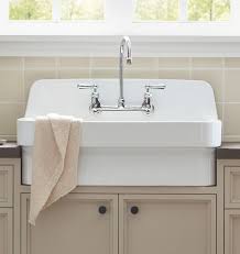 Reid Ceramic Utility Sink Rejuvenation