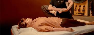 Massagem Tailandesa Tradicional - Benefícios da Massagem Tailandesa