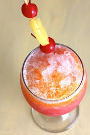 kiss on the lips drink recipe from