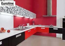 Tips To Choose Kitchen Cabinet Colours