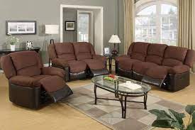 brown furniture living room