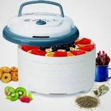 Is a round or square dehydrator better?
