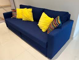 Ikea Living Room Sleeper Sofas For