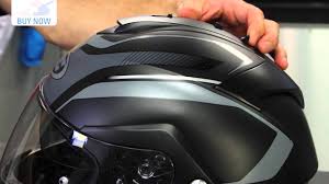Hjc Is Max 2 Style Modular Helmet Motorcycle Superstore