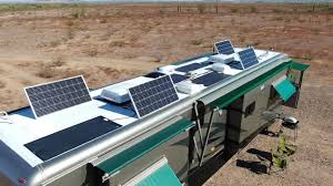 What Are Rv Solar Panels Thervgeeks Com