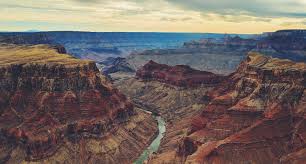 Despite being called grand canyon, this movie isn't about a giant hole in arizona. A Geological Response To The Movie Is Genesis History Articles Biologos