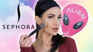reviewing the new sephora pro brushes