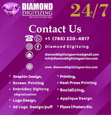 Once you have your drawing, you will need to scan it. Diamond Digitizing Diamonddigit Twitter