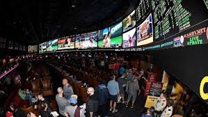 As the biggest state in the us by far, it's inclusion in authorizing regulated sports wagering in california. Make California Sports Betting Legal Lawmakers Propose Measure To Go On 2020 Ballot Los Angeles Times