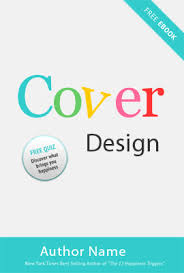 Ebook Cover Design Services