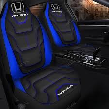 Honda Accord Car Seat Cover Set Of 2