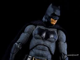 Batman on the cover of batman: Batman Mafex Version Tags Custom Ben Affleck Batman Figure 986816 Hd Wallpaper Backgrounds Download