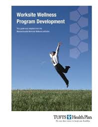 worksite wellness program development