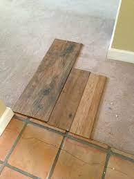 which wood tile with saltillo tile floors