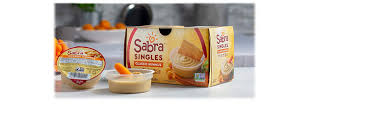 sabra clic hummus singles great