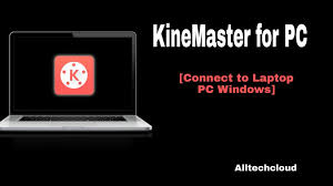 However, to be able to access all its features, a monthly subscription amount will. Kinemaster For Pc Windows 7 8 10 Download March 2021 Official