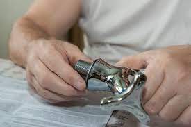 remove kohler bathroom faucet cartridge